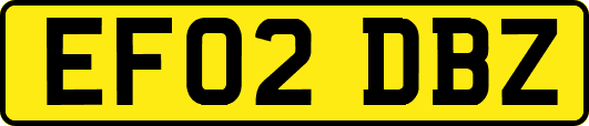 EF02DBZ