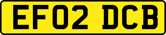 EF02DCB