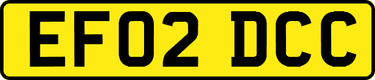 EF02DCC