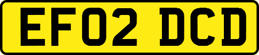 EF02DCD