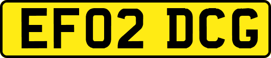 EF02DCG