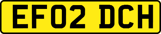 EF02DCH