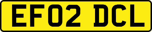 EF02DCL
