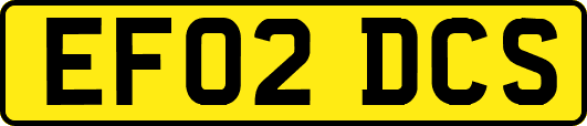 EF02DCS