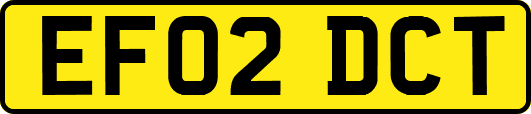 EF02DCT
