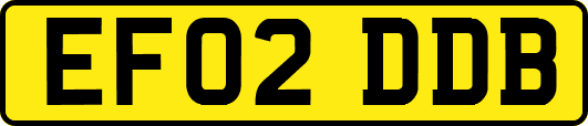 EF02DDB