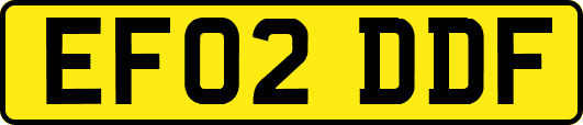 EF02DDF