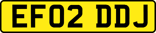EF02DDJ