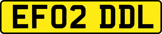 EF02DDL