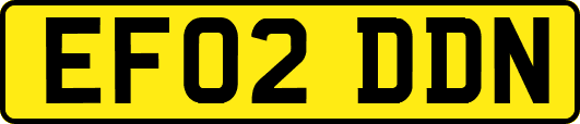 EF02DDN