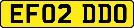 EF02DDO