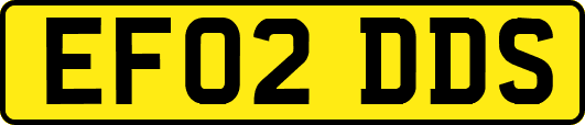 EF02DDS