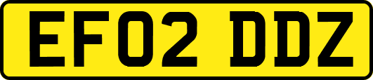 EF02DDZ