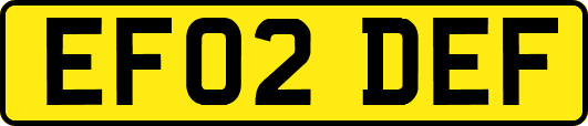 EF02DEF