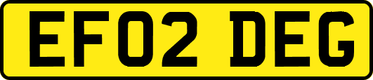 EF02DEG