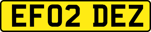 EF02DEZ