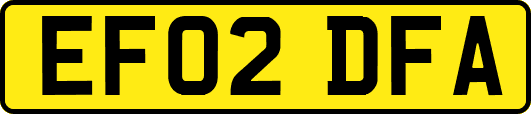 EF02DFA
