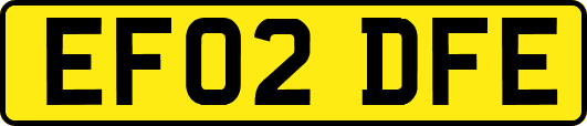 EF02DFE