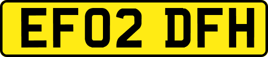 EF02DFH