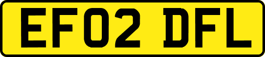EF02DFL