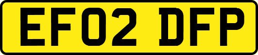 EF02DFP