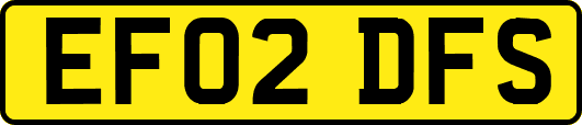 EF02DFS