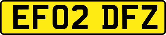 EF02DFZ