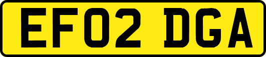 EF02DGA