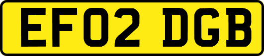 EF02DGB