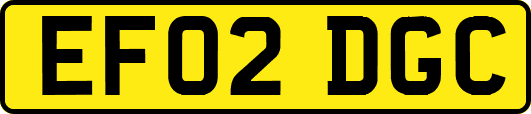 EF02DGC