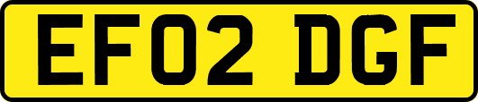 EF02DGF