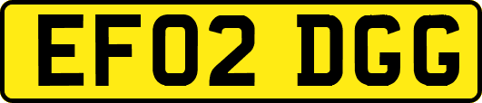 EF02DGG