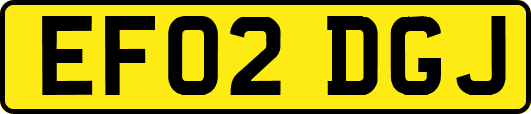 EF02DGJ