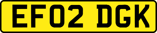EF02DGK