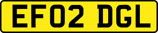 EF02DGL