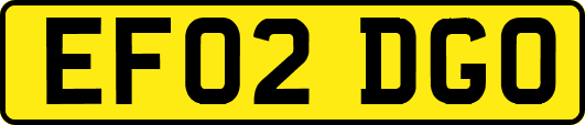 EF02DGO