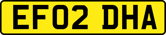 EF02DHA