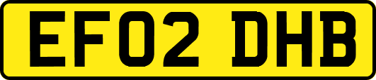 EF02DHB