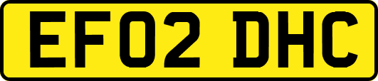 EF02DHC