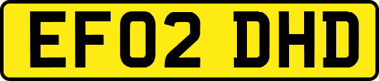 EF02DHD
