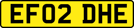 EF02DHE