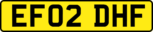EF02DHF