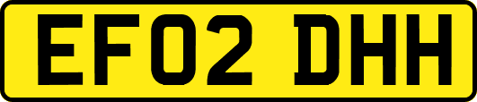 EF02DHH