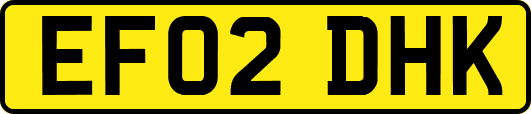 EF02DHK