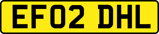 EF02DHL