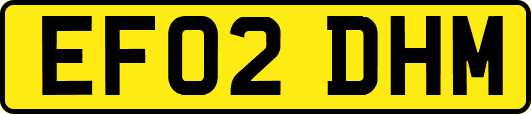 EF02DHM