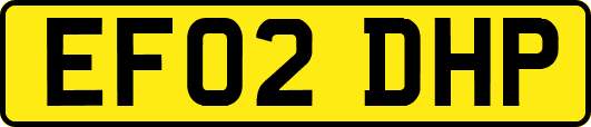 EF02DHP