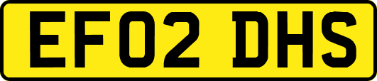 EF02DHS