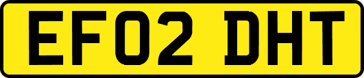 EF02DHT