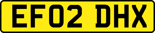 EF02DHX